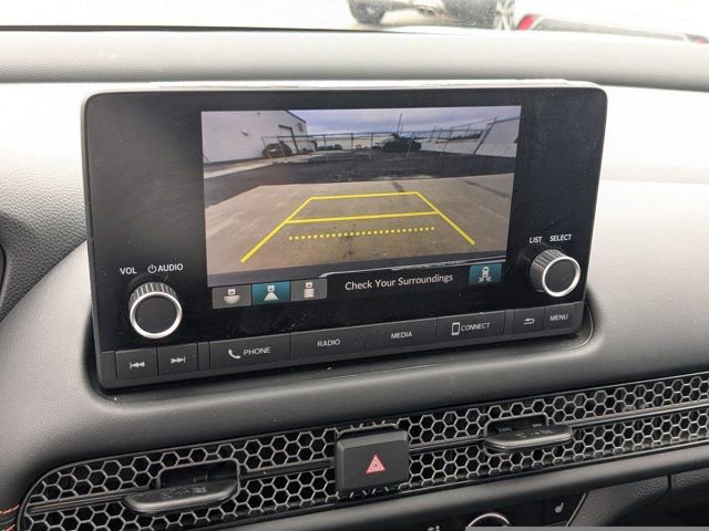 Used 2025 Honda HR-V Sport image 21