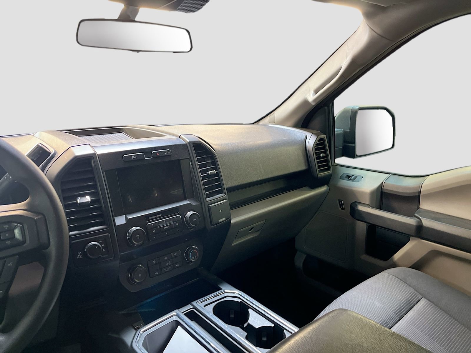 Used 2020 Ford F150 XL w/ Equipment Group 101A Mid AWD/4WD image 21