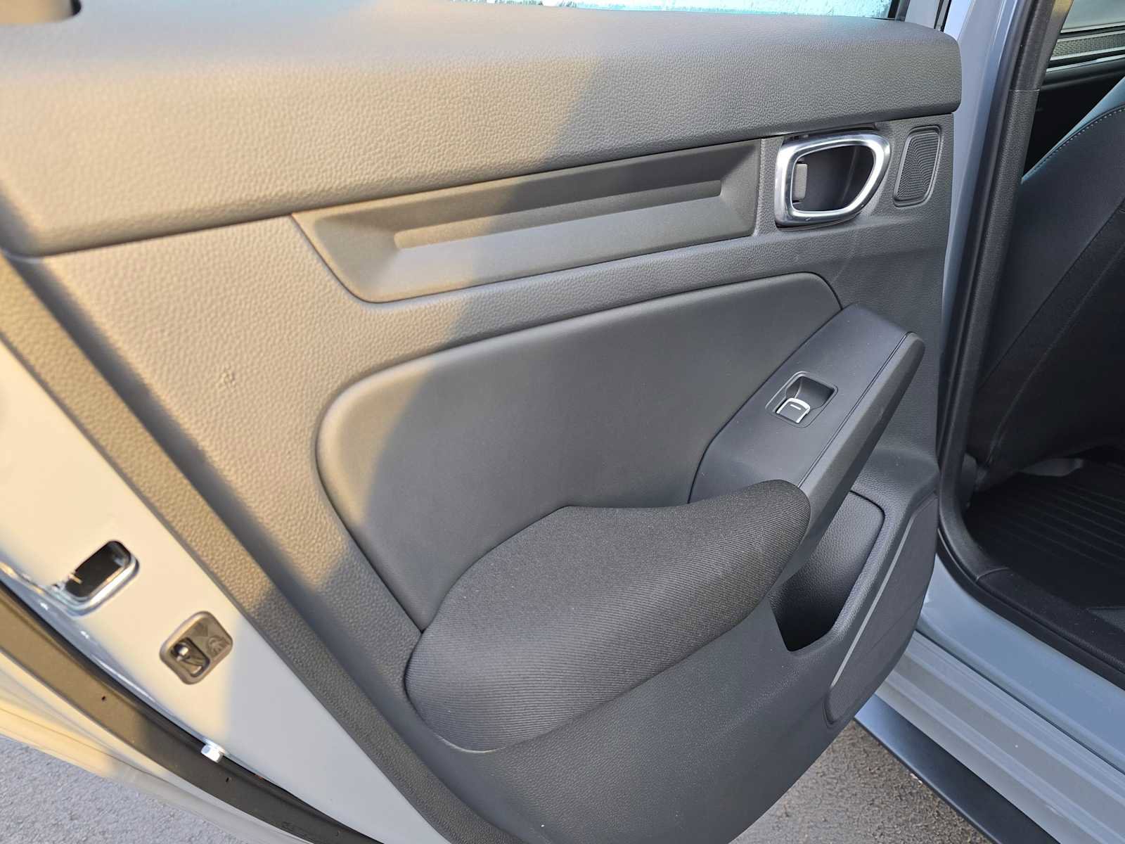 New 2026 Honda Civic Sport image 15