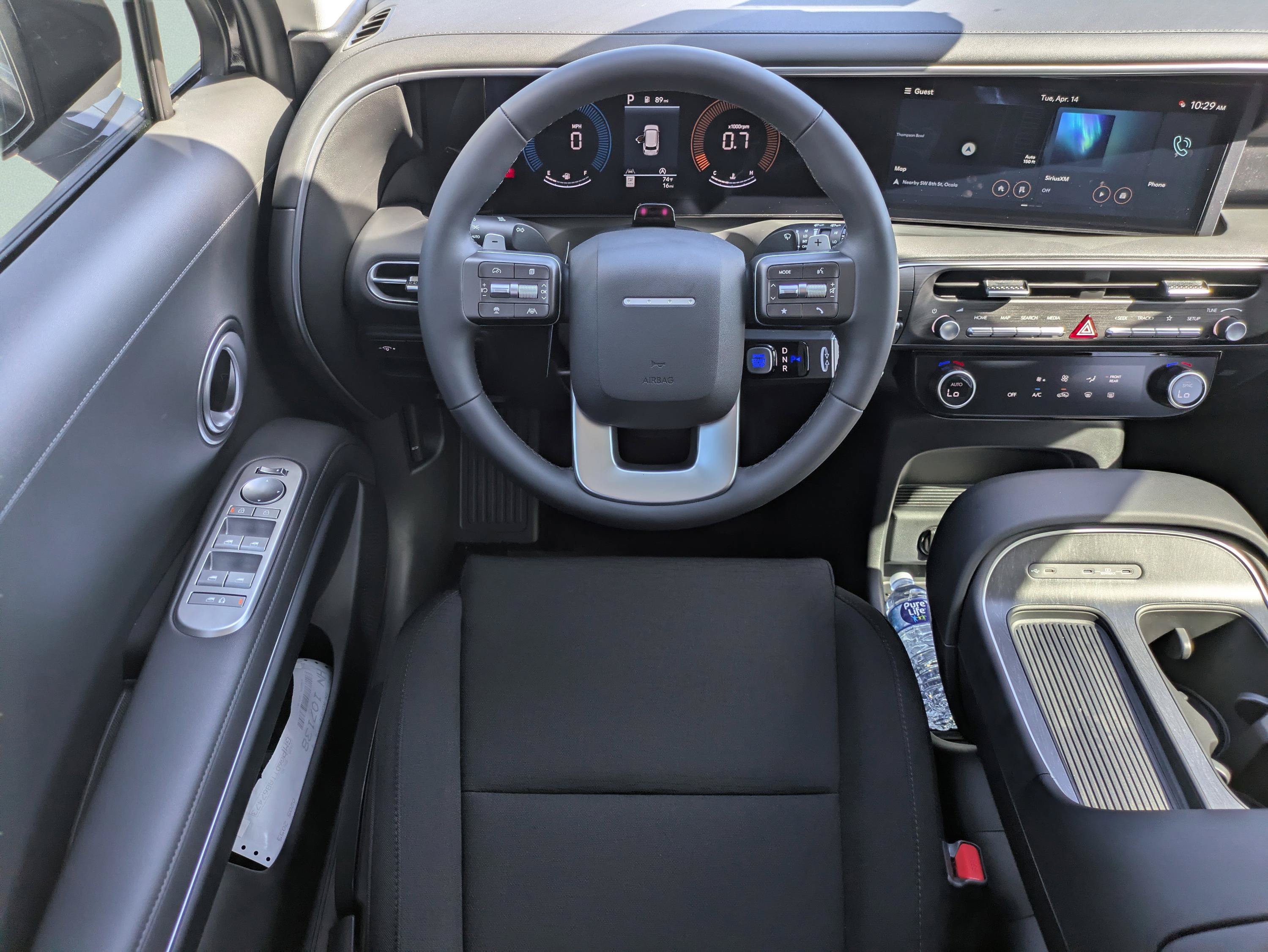 New 2026 Hyundai Palisade SEL FWD image 14