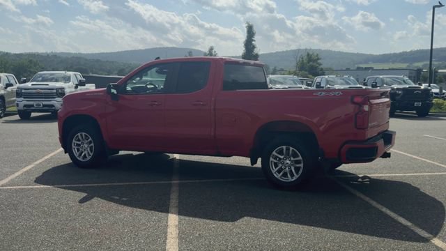 Used 2019 Chevrolet Silverado 1500 RST w/ All-Star Edition AWD/4WD image 6