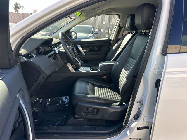 Used 2023 Land Rover Discovery Sport S AWD/4WD image 18