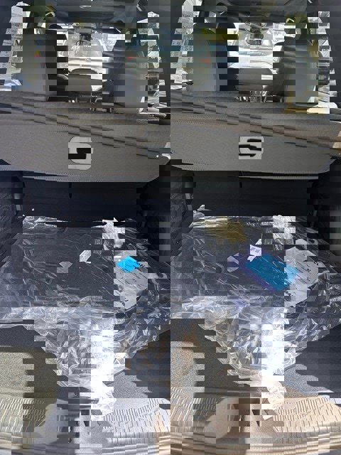 New 2025 Subaru Forester Limited image 6