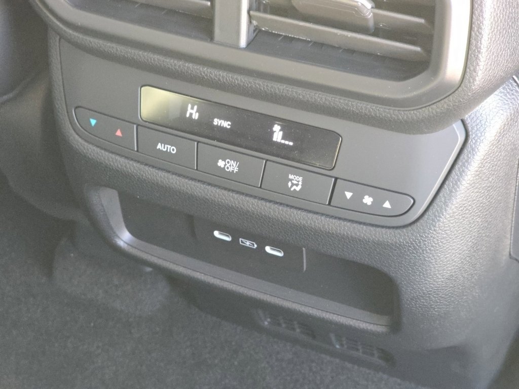 New 2025 Honda Pilot EX-L image 26