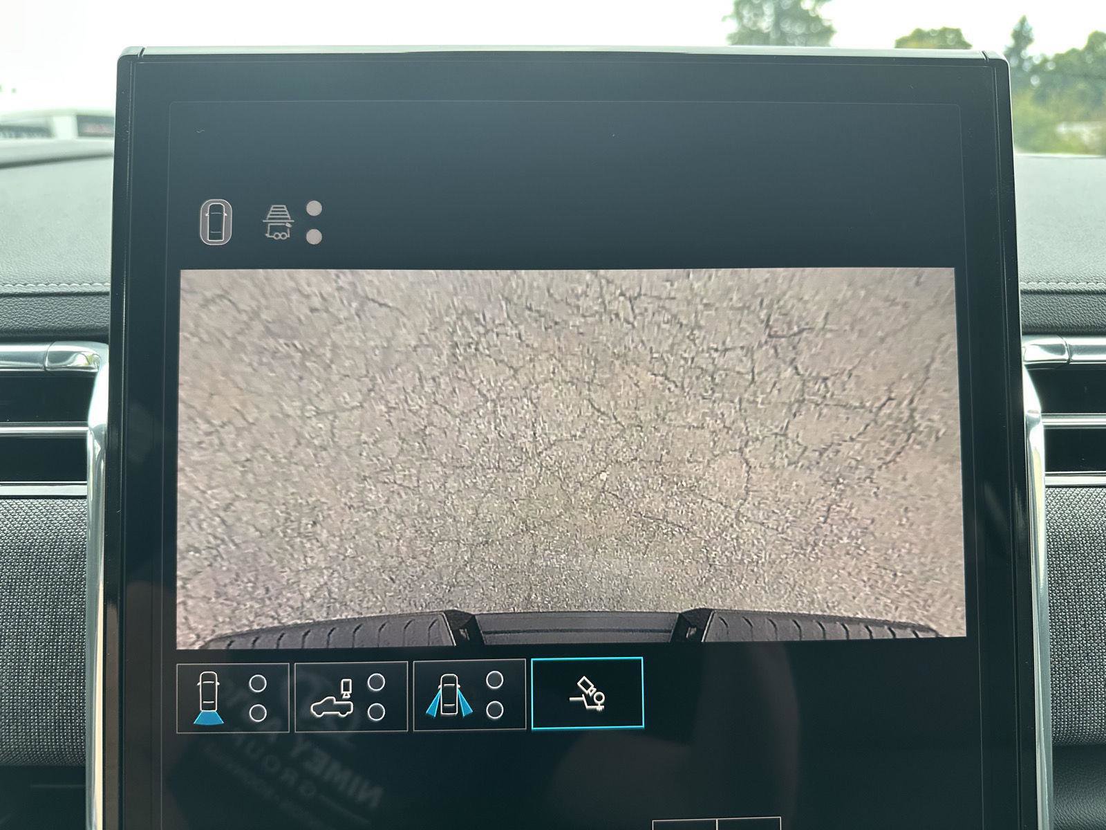 New 2026 GMC Sierra EV Elevation image 28