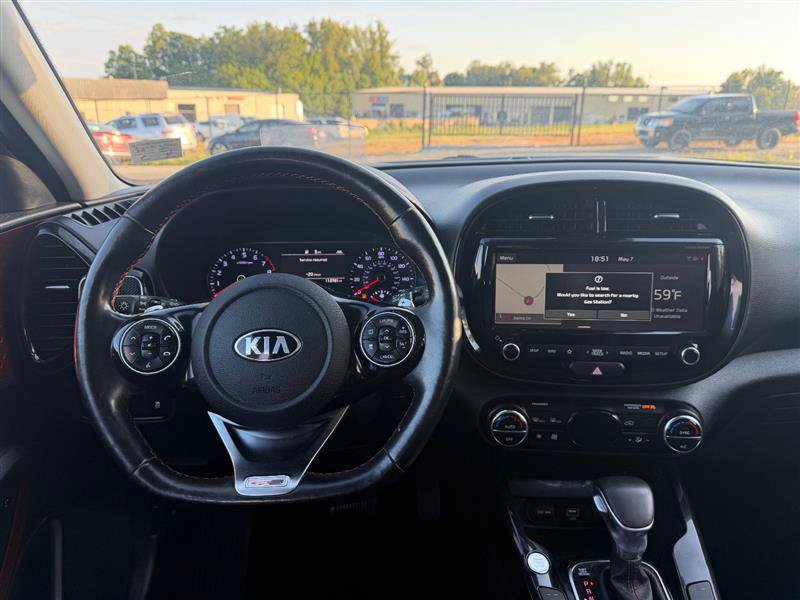 Used 2020 Kia Soul GT-Line Turbo FWD image 18