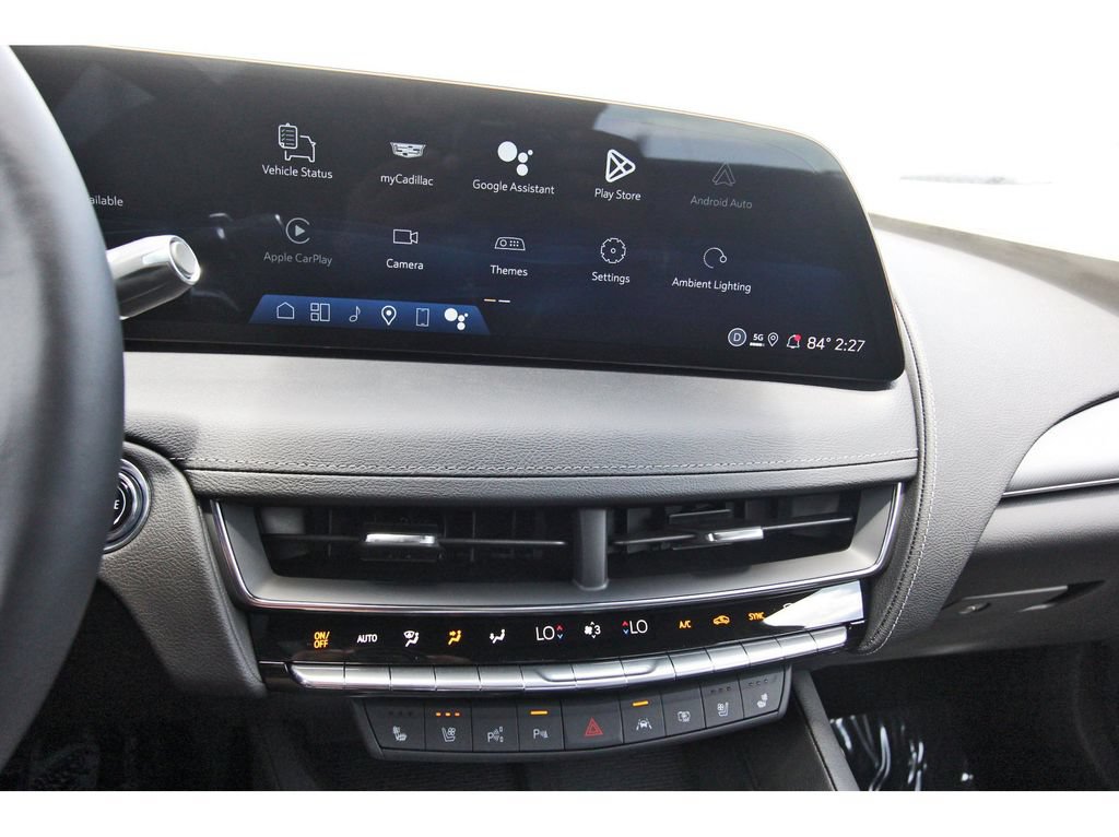 New 2026 Cadillac CT5 Premium Luxury RWD image 16