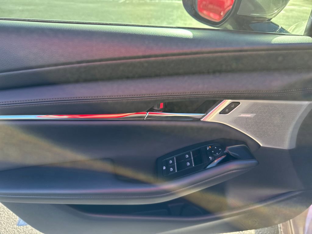 New 2026 MAZDA MAZDA3 2.5 S Hatchback w/ Premium Pkg image 12