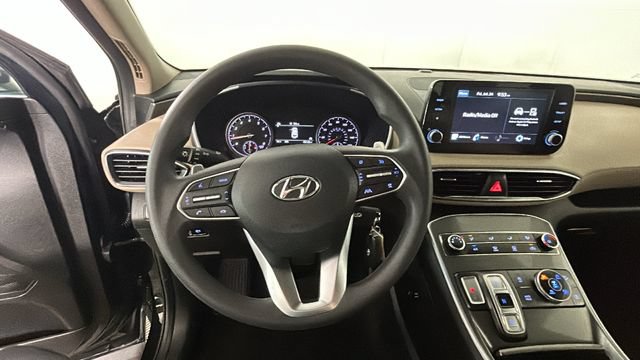Certified 2023 Hyundai Santa Fe SE AWD/4WD image 14