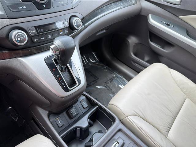 Used 2013 Honda CR-V EX-L image 20