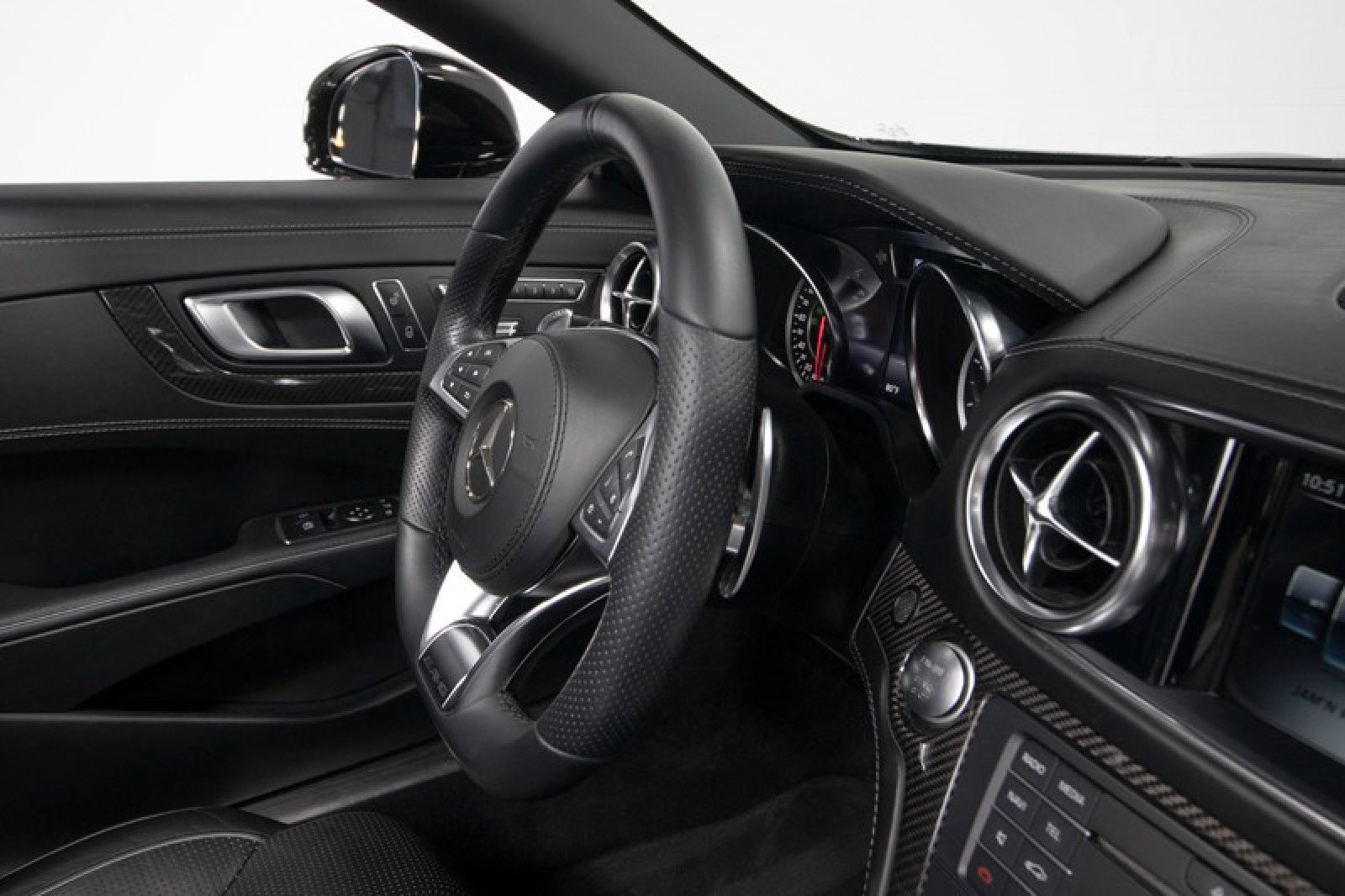 Used 2019 Mercedes-Benz SL 63 AMG image 50