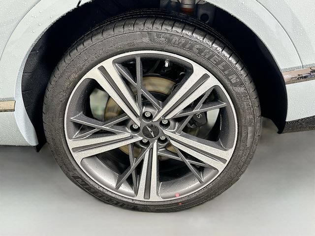 New 2026 Genesis GV80 3.5T e-SC AWD/4WD image 23