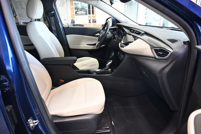 Used 2023 Buick Encore GX Preferred FWD image 10