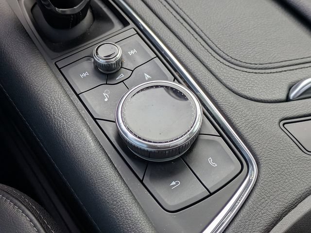 Certified 2025 Cadillac XT6 Sport AWD/4WD image 25