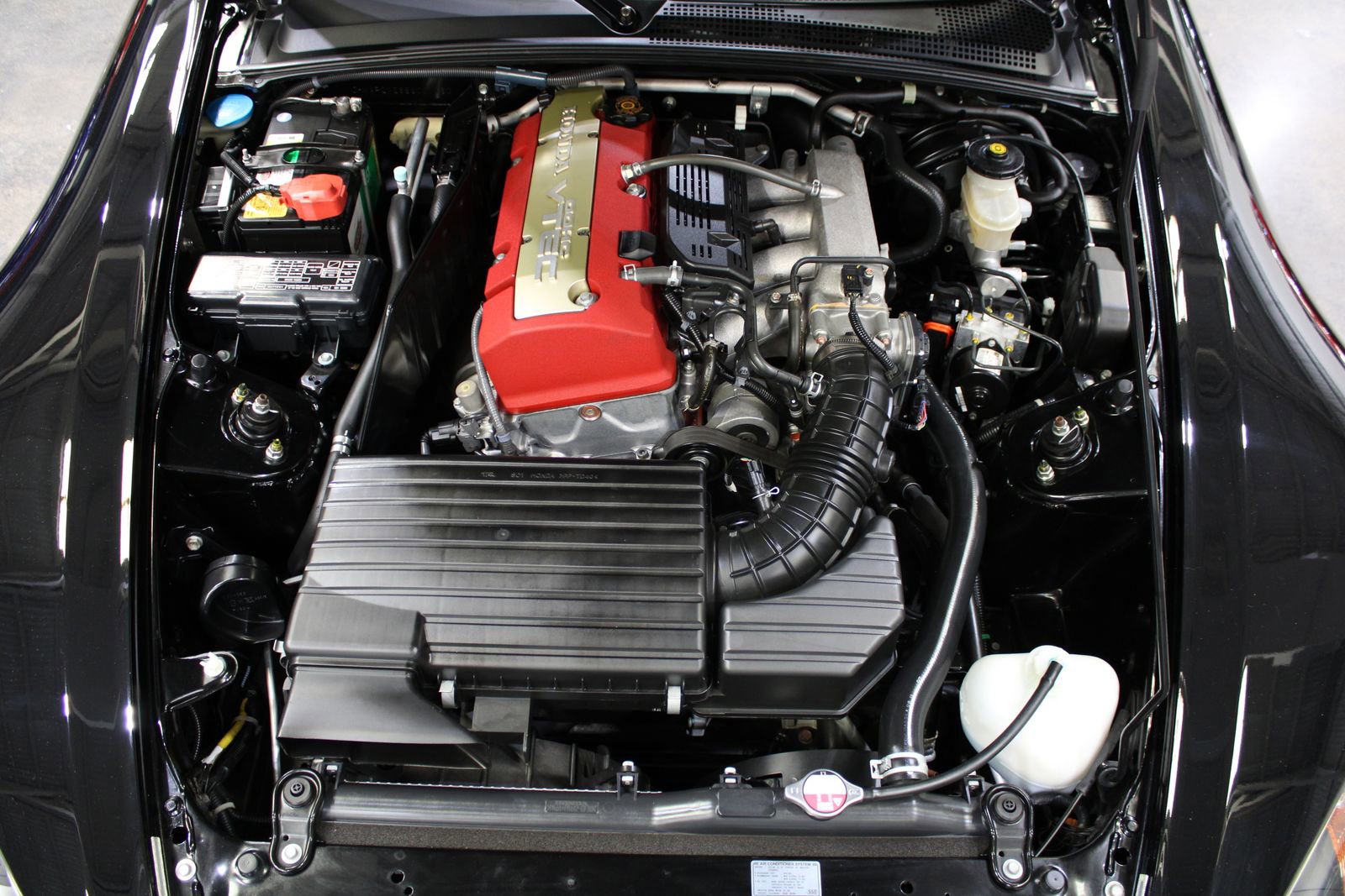 Used 2008 Honda S2000 CR image 39
