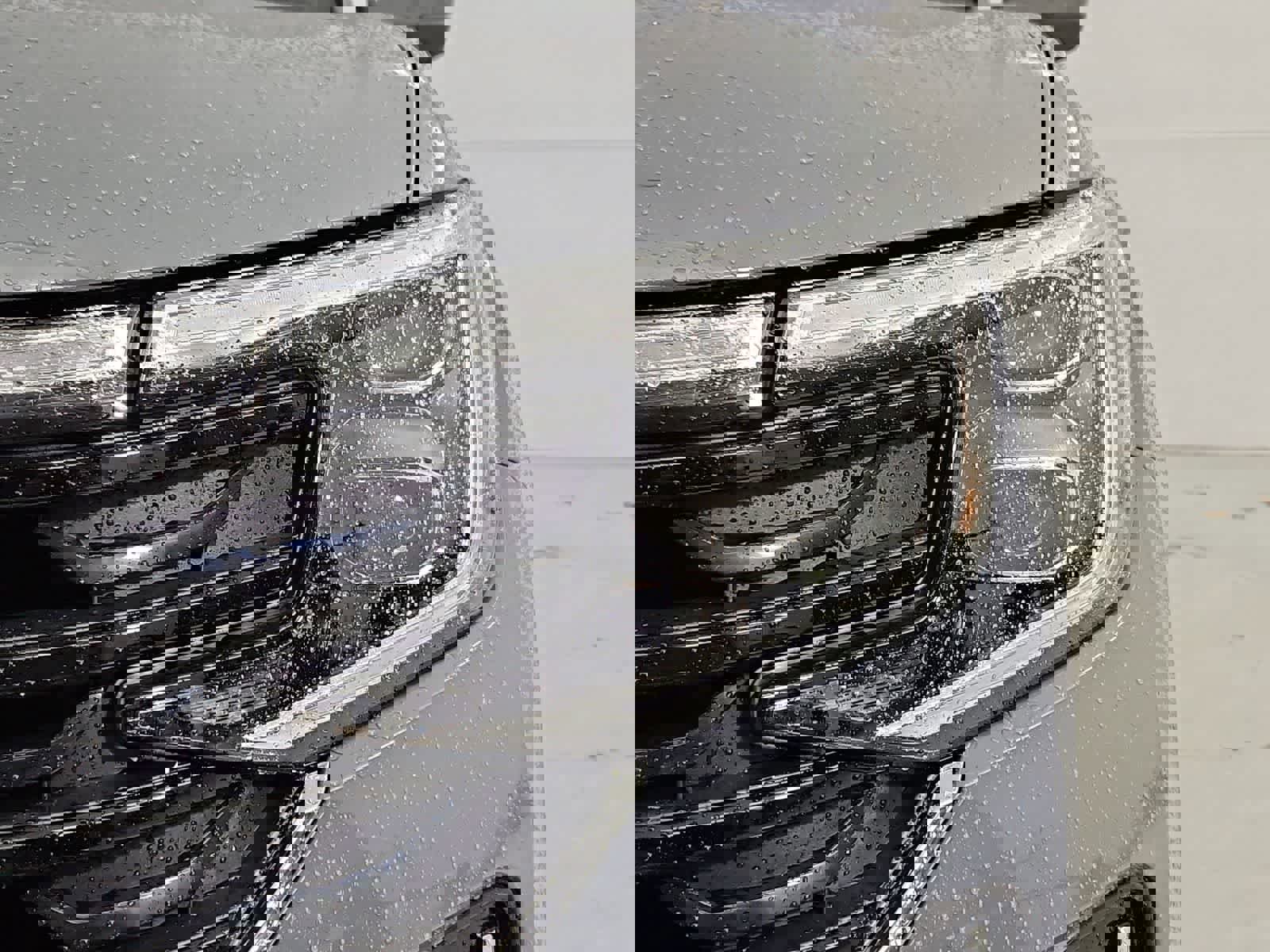 New 2026 Volkswagen Atlas SEL Premium R-Line image 10