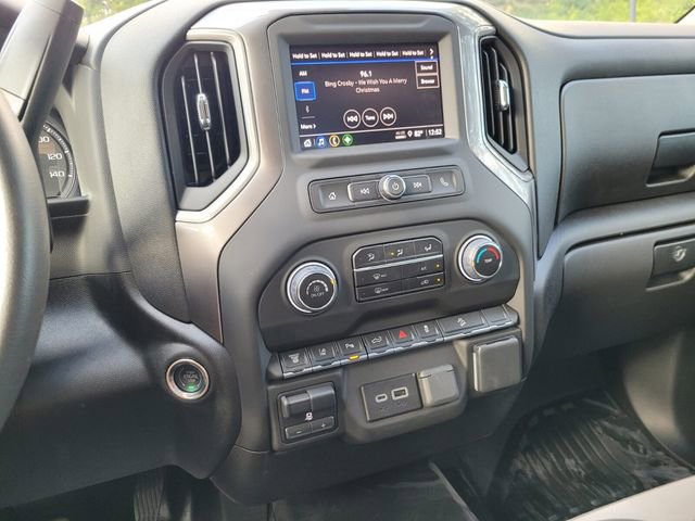 New 2025 Chevrolet Silverado 2500 W/T image 12