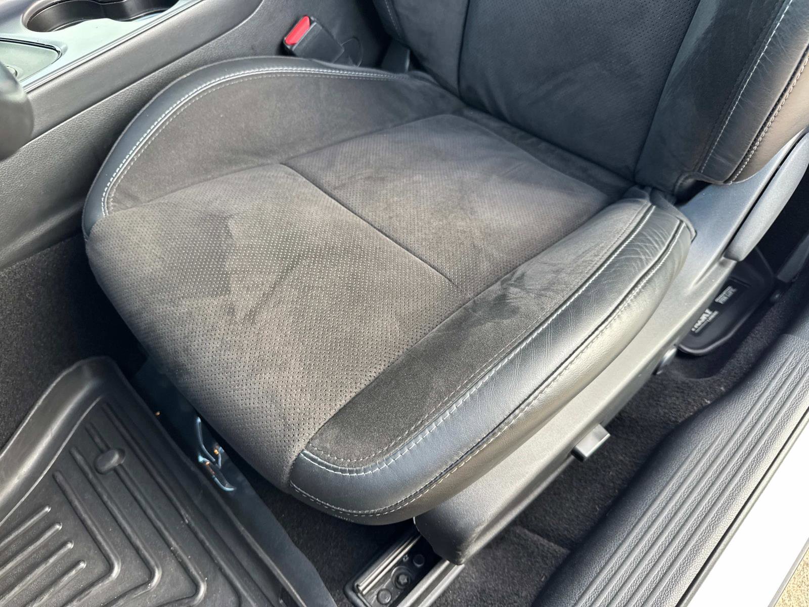 Certified 2023 Dodge Challenger R/T Scat Pack w/ T/A Package image 15