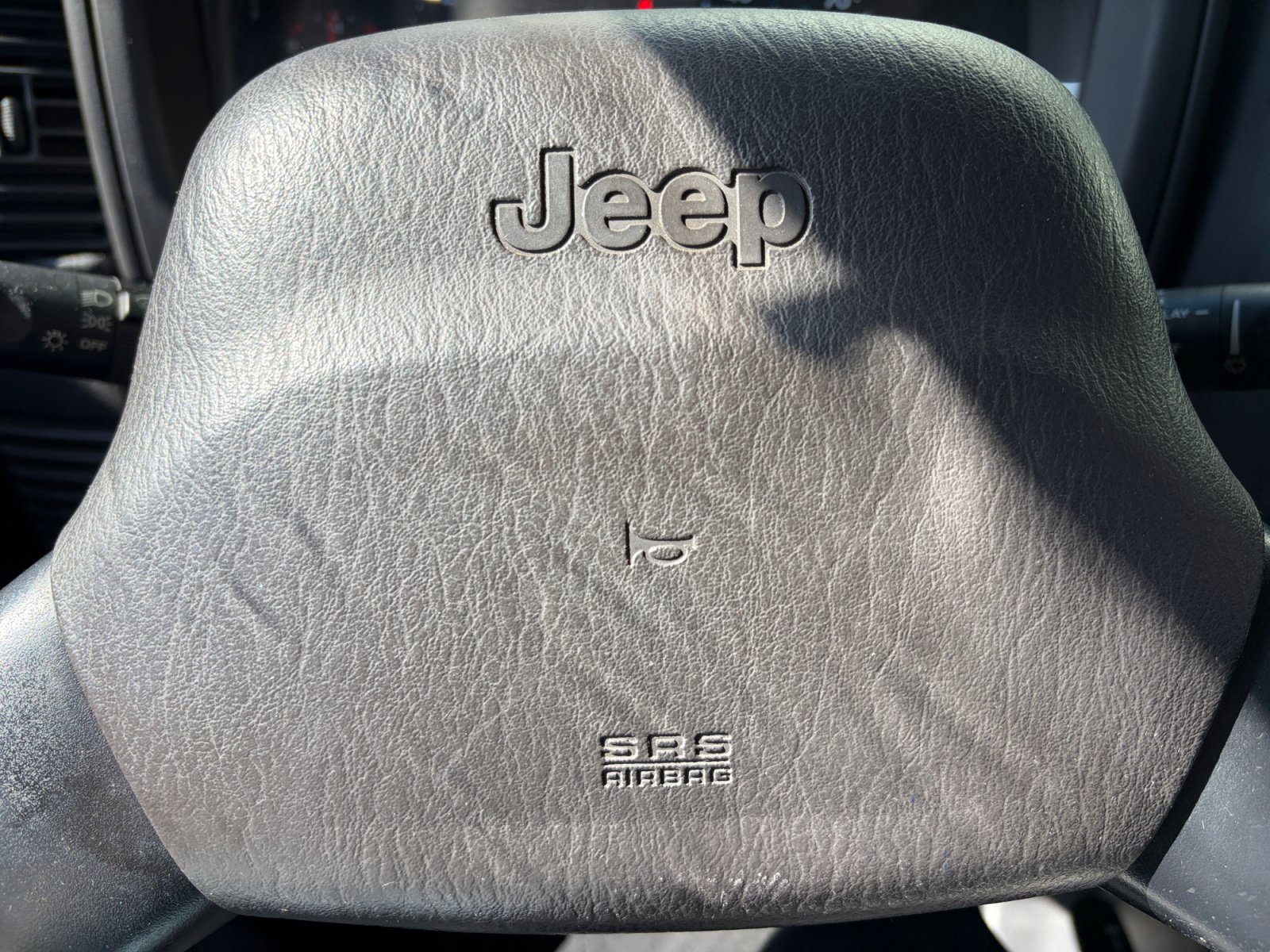 Used 2002 Jeep Wrangler X AWD/4WD image 20
