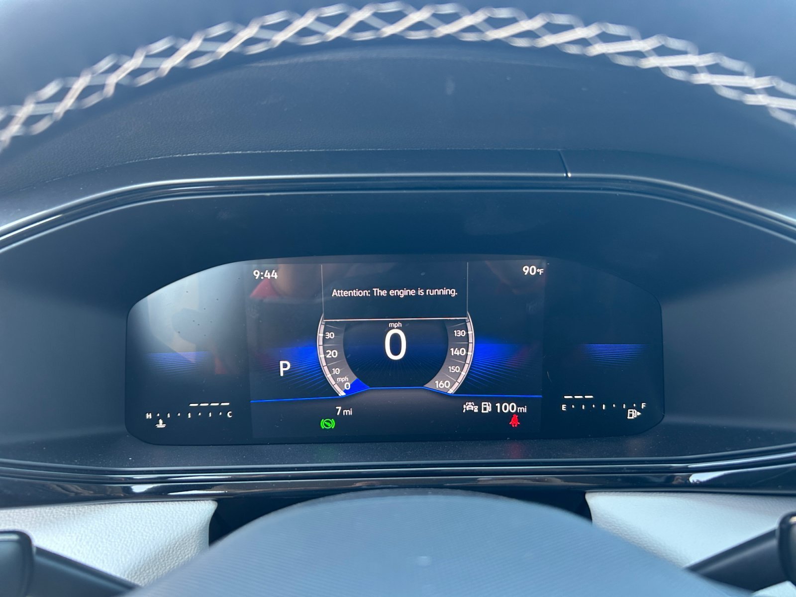 New 2026 Volkswagen Taos S FWD image 10