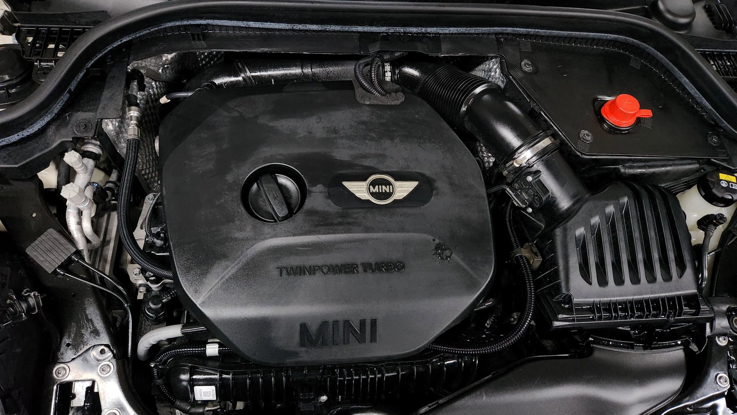 Used 2017 MINI Cooper S image 55