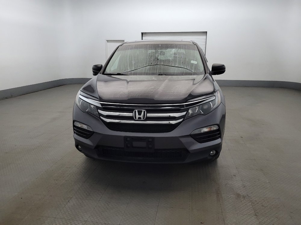 Used 2017 Honda Pilot EX-L image 15