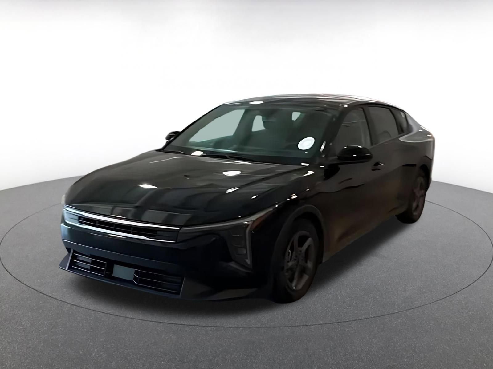Used 2025 Kia K4 FWD image 4