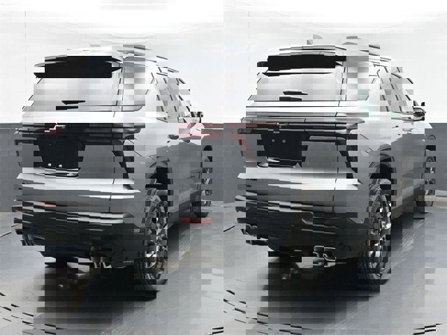 New 2026 Chevrolet Traverse LT w/ Enhanced Driving Package image 14