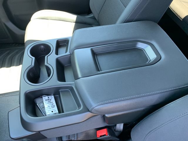 Used 2025 GMC Sierra 1500 Pro w/ Pro Value Package RWD image 22