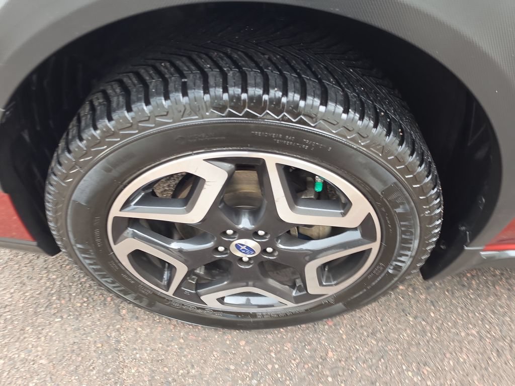 Used 2018 Subaru Crosstrek 2.0i Limited AWD/4WD image 25