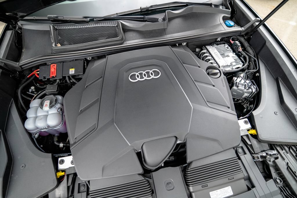 New 2026 Audi Q8 Premium Plus AWD/4WD image 47