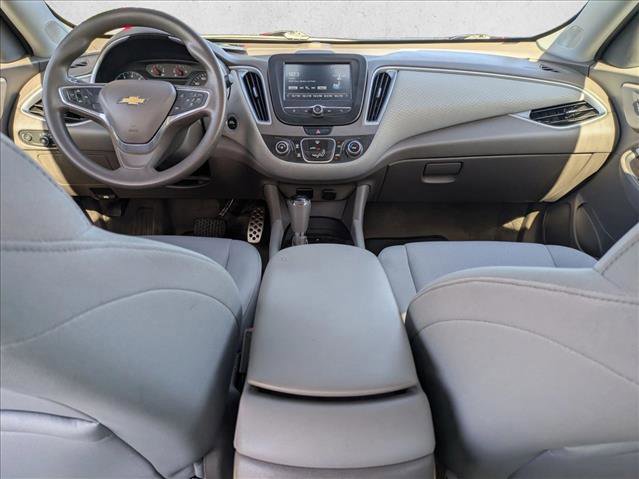 Used 2016 Chevrolet Malibu LS image 17