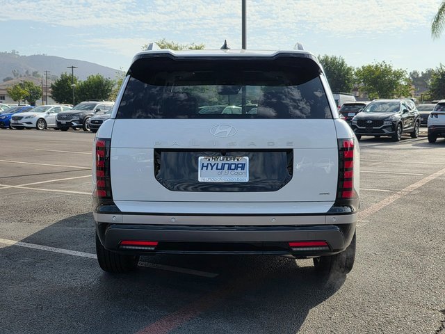 New 2026 Hyundai Palisade Limited image 6