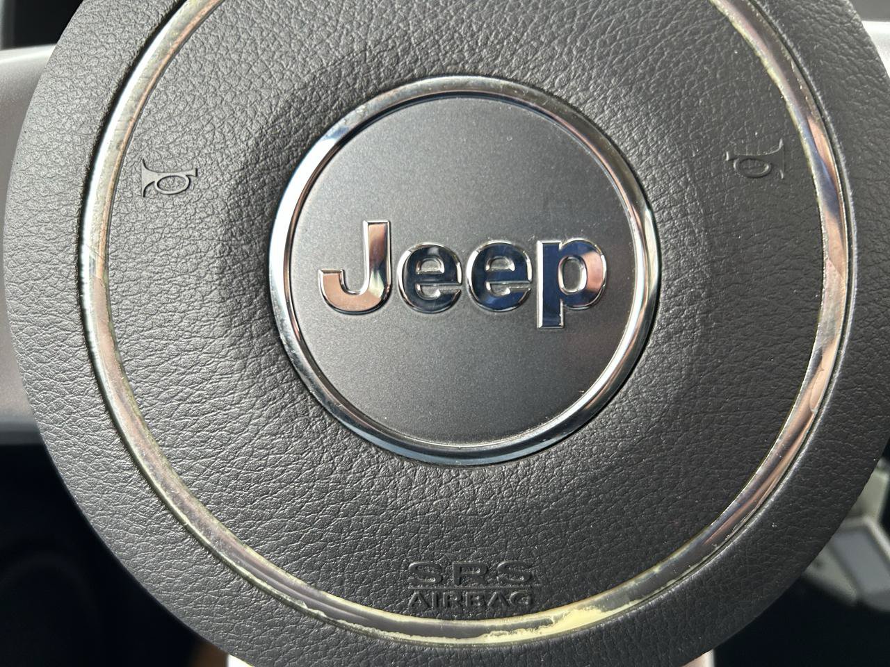 Used 2016 Jeep Compass Latitude AWD/4WD image 19