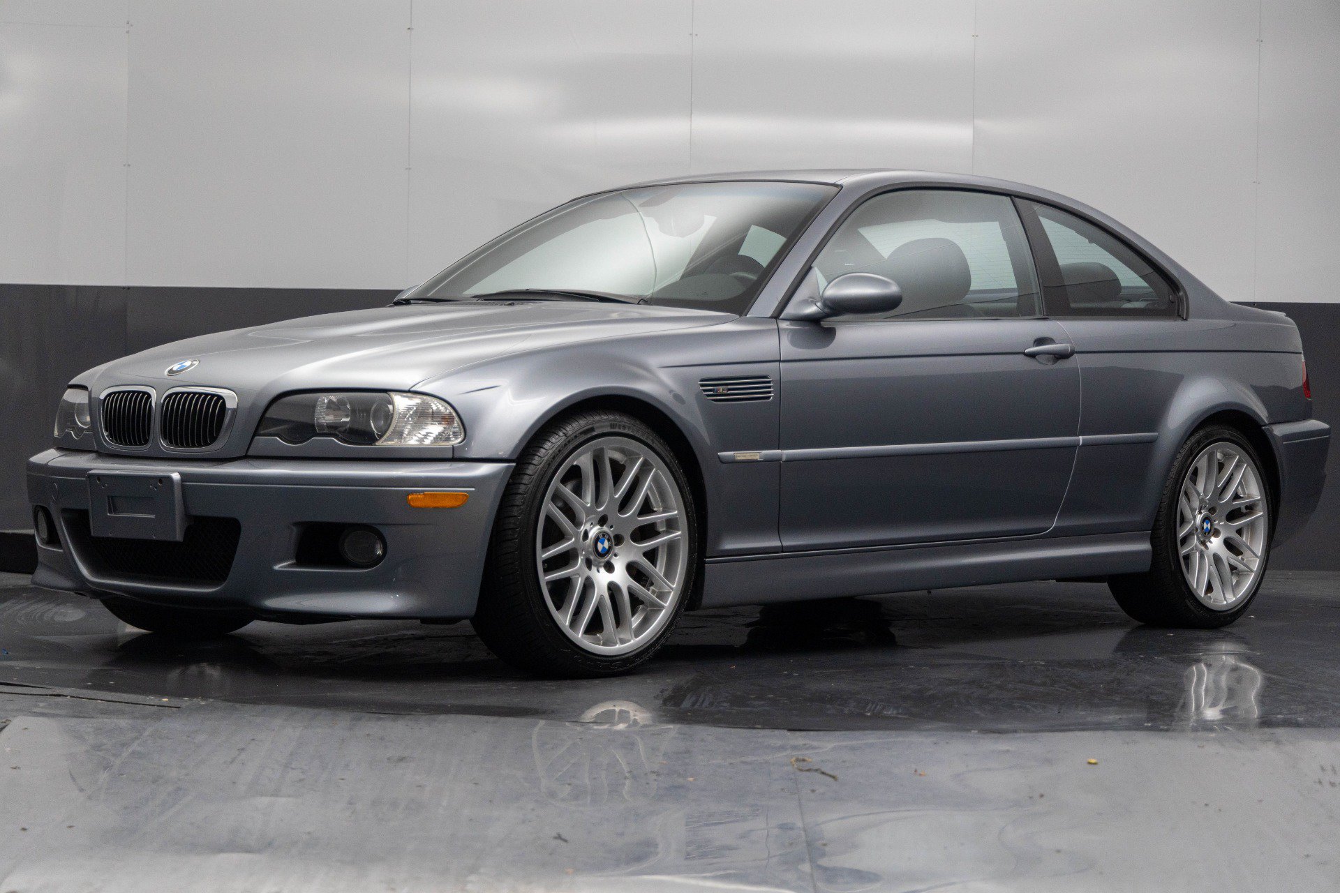 Used 2003 BMW M3 Coupe RWD image 19