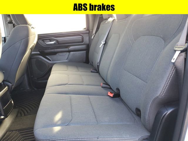 Certified 2024 RAM 1500 Tradesman w/ Night Edition image 24