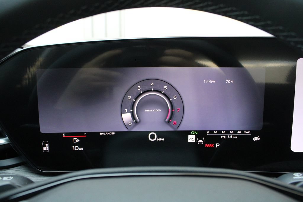 New 2026 Audi Q5 Premium Plus AWD/4WD image 10