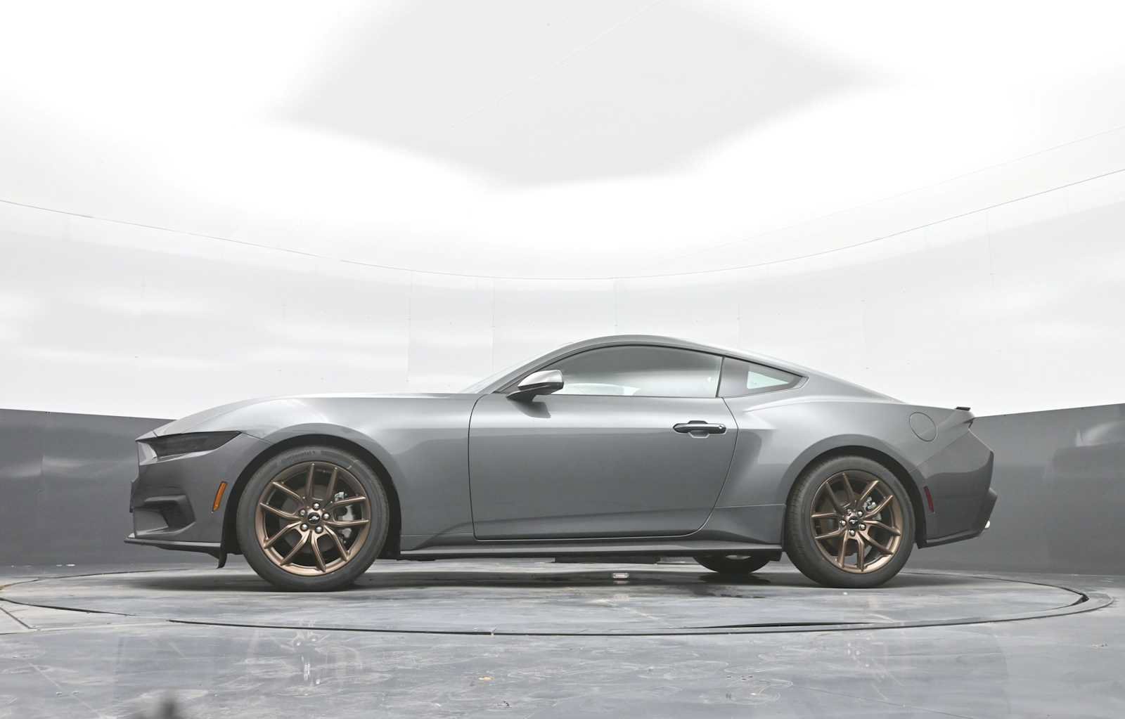 New 2026 Ford Mustang Premium RWD image 19