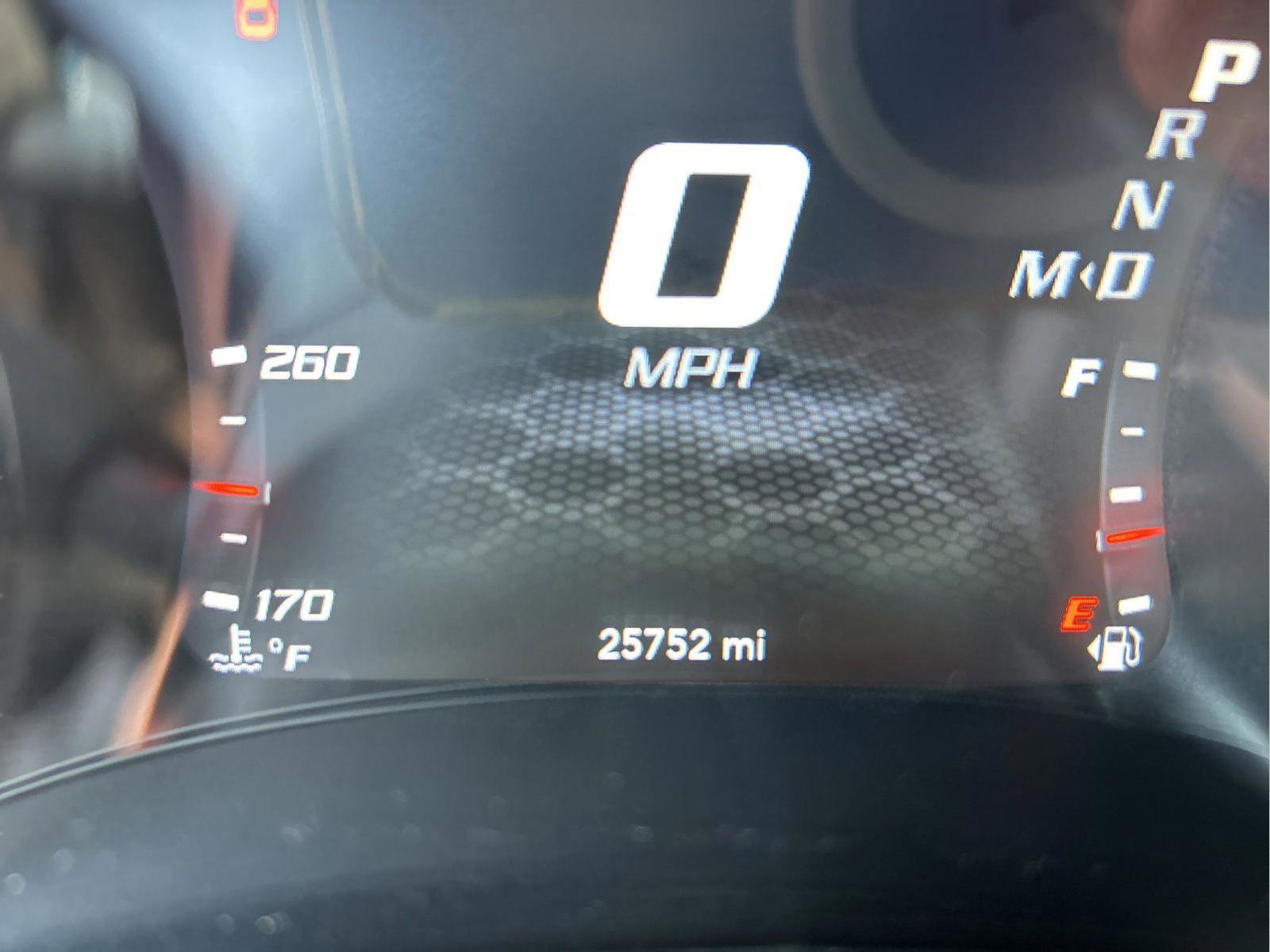 Used 2015 Dodge Charger SRT Hellcat w/ Harman/Kardon Audio Group image 13