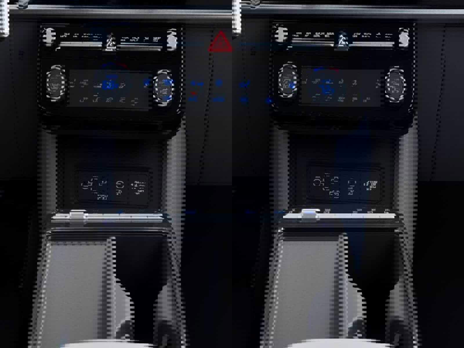 New 2026 Hyundai Tucson SEL image 10