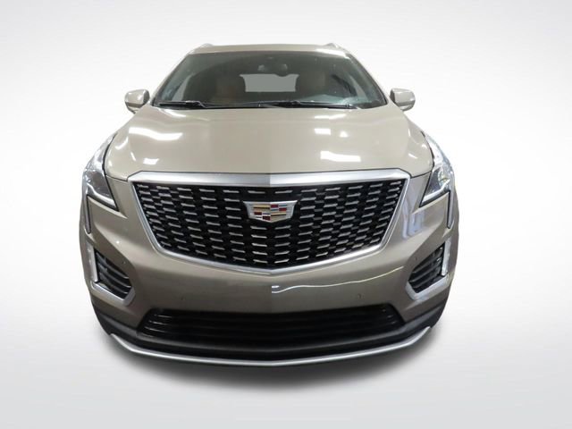 Used 2023 Cadillac XT5 Premium Luxury image 9