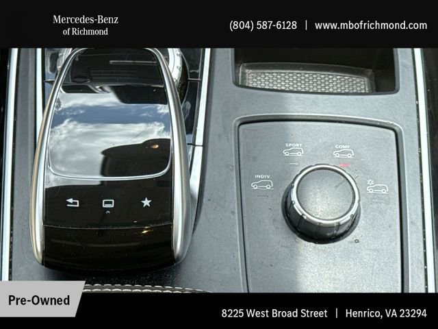 Used 2016 Mercedes-Benz GLE 350 image 22