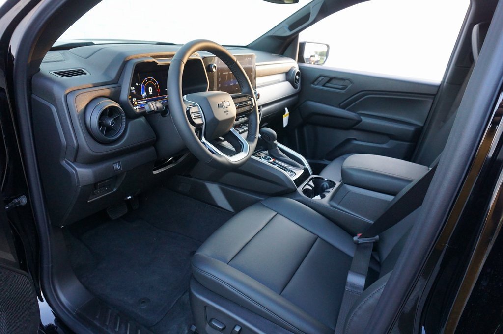 New 2026 Chevrolet Colorado Trail Boss image 9