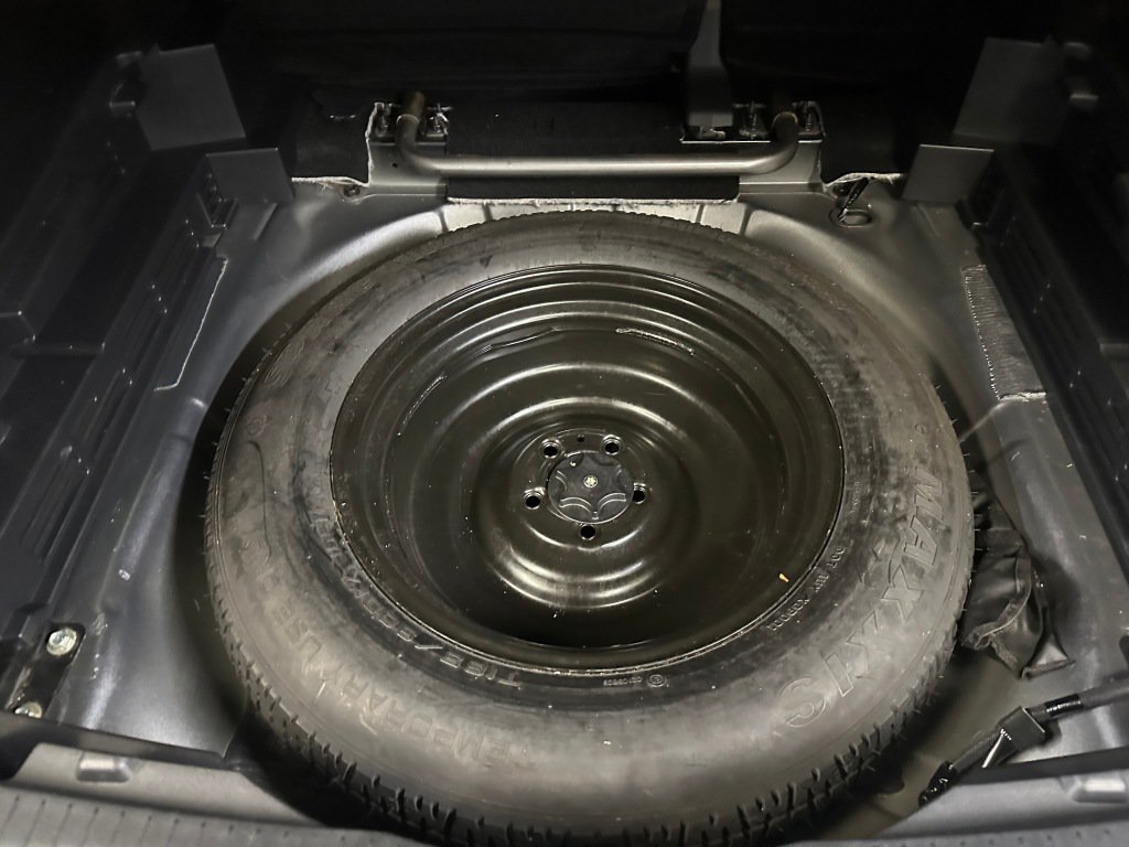 Used 2021 Nissan Rogue S AWD/4WD image 22