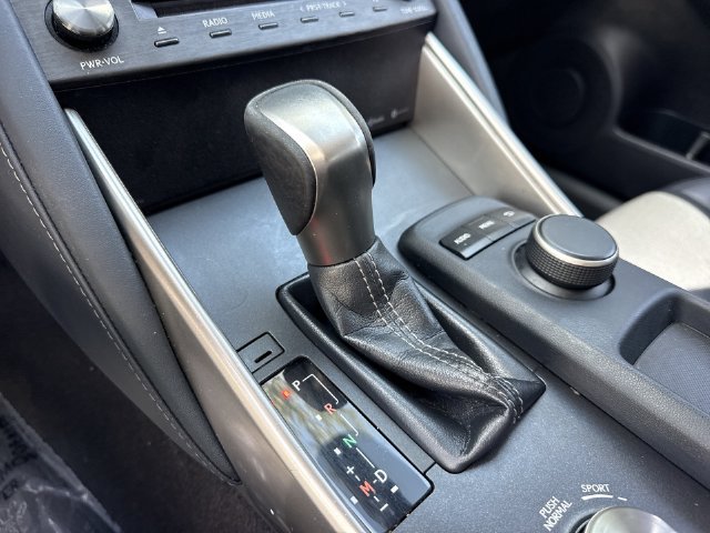 Used 2020 Lexus IS 300 w/ Accessory Package 2 RWD image 20
