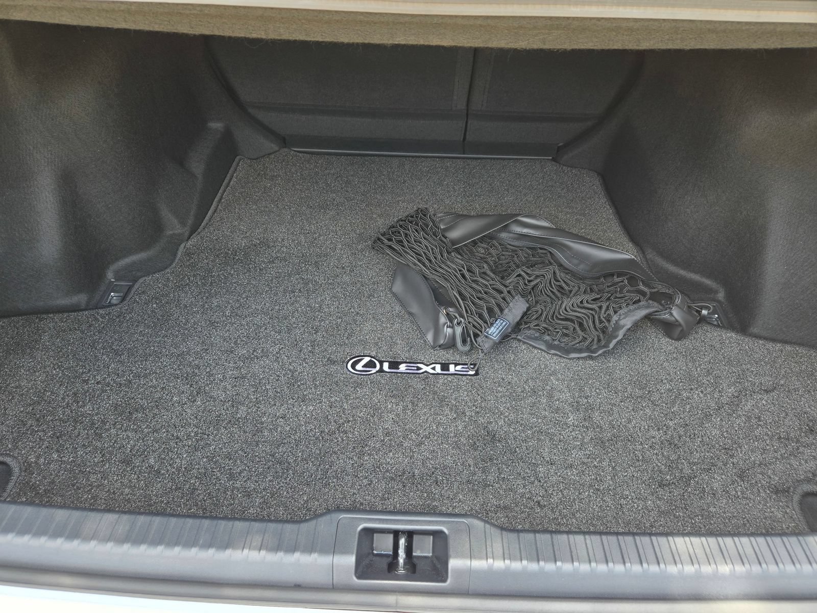Used 2025 Lexus IS 350 F Sport w/ Navigation Package RWD image 30