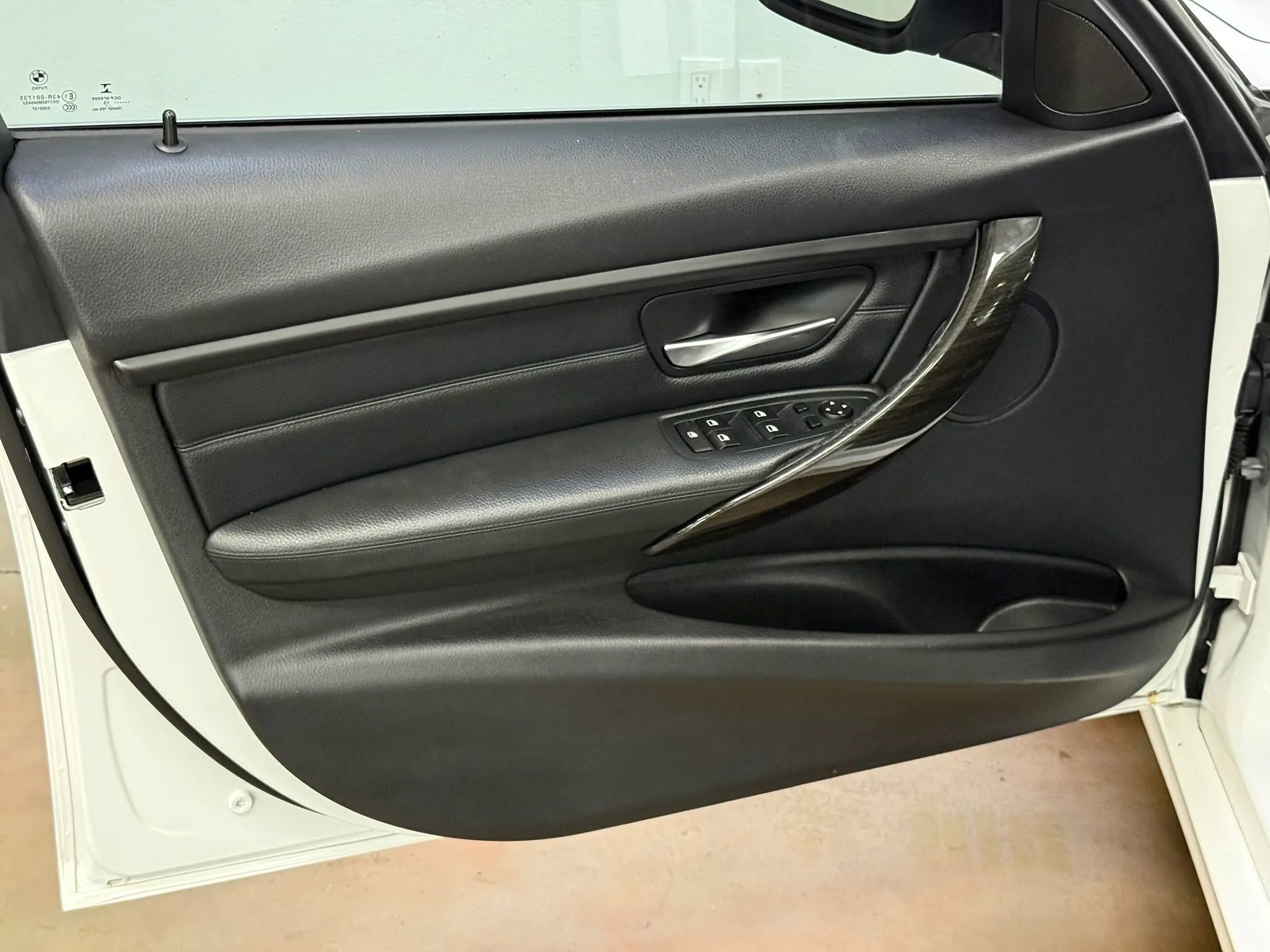 Used 2015 BMW 328d xDrive Wagon image 19