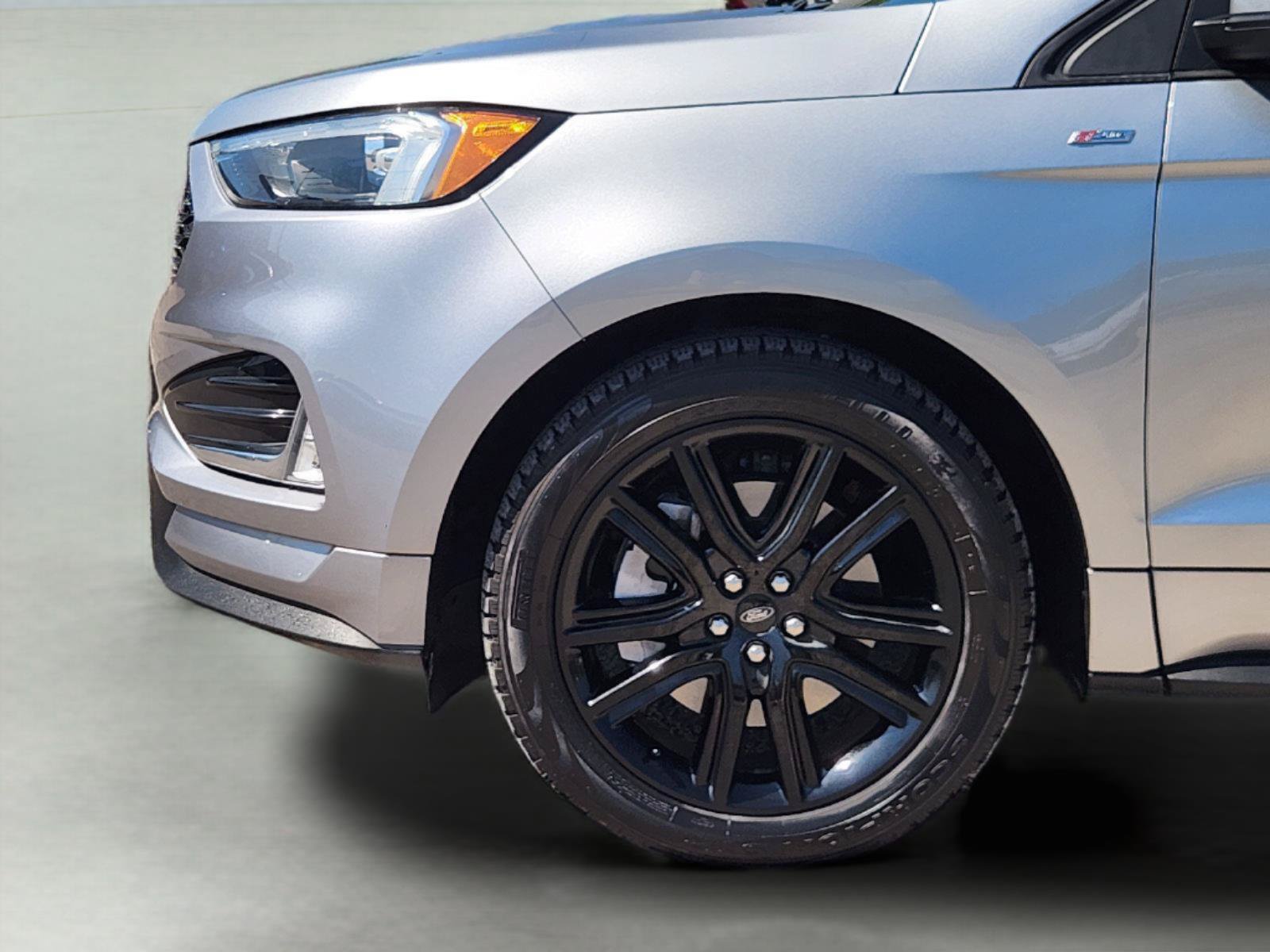 Used 2022 Ford Edge ST-Line AWD/4WD image 8