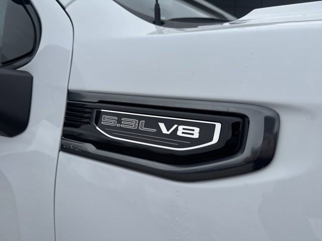 Certified 2021 GMC Sierra 1500 AT4 AWD/4WD image 10
