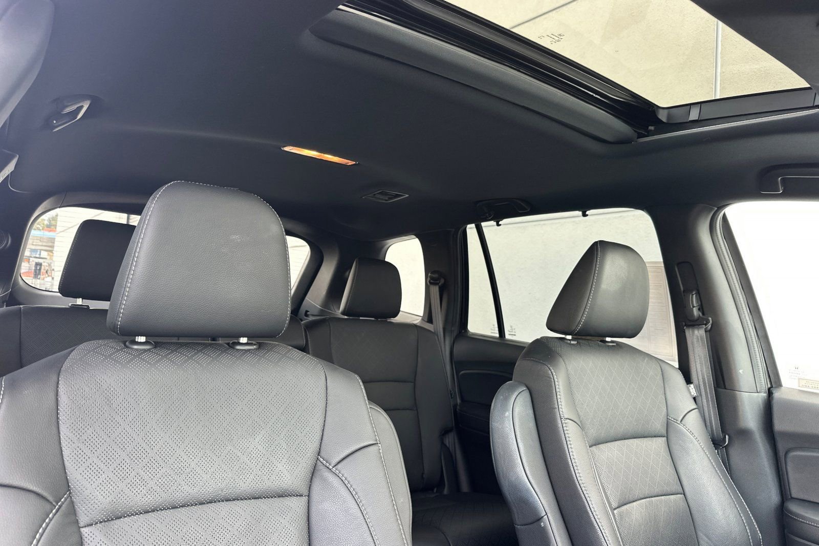 Used 2022 Honda Passport Elite image 20